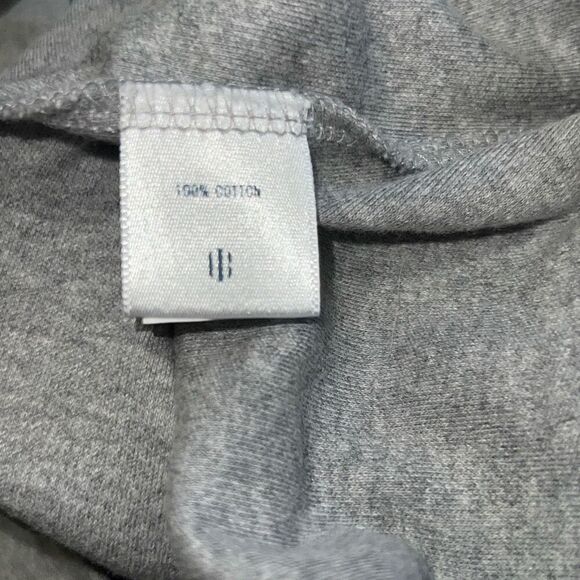 Holderness & Bourne The Robbins Vest Tailored Fit Gray Embroidered size XXL - Picture 7 of 7
